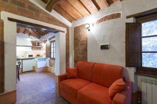 Agroturismo Agriturismo Villa La Morina