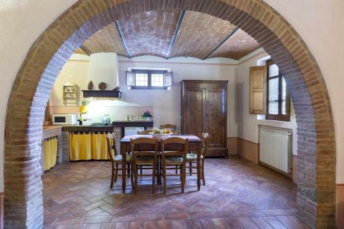 Agroturismo Agriturismo Villa La Morina
