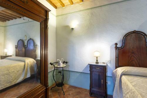 Agroturismo Agriturismo Villa La Morina