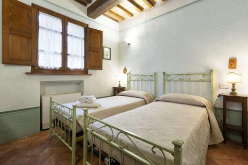 Agroturismo Agriturismo Villa La Morina