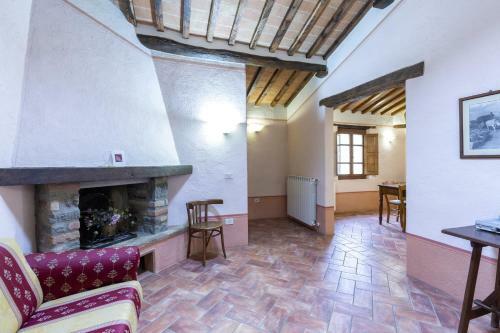 Agroturismo Agriturismo Villa La Morina