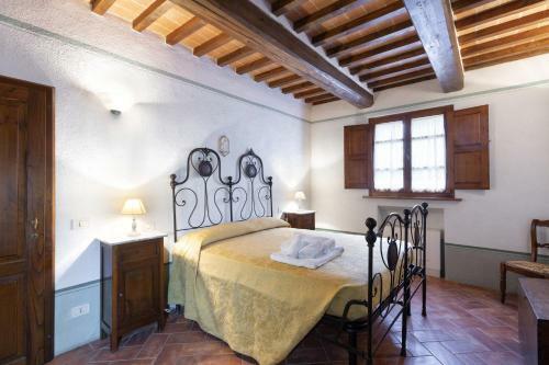 Agroturismo Agriturismo Villa La Morina