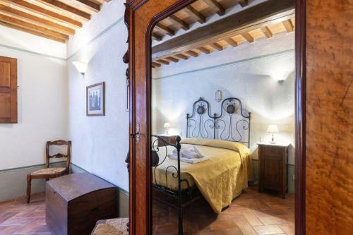 Agroturismo Agriturismo Villa La Morina