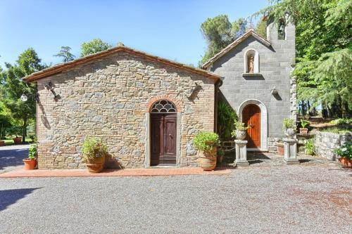 Agroturismo Agriturismo Villa La Morina