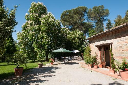 Agroturismo Agriturismo Villa La Morina