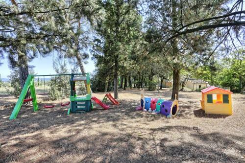 Agroturismo Agriturismo Villa La Morina