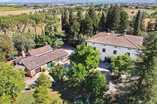 Agroturismo Agriturismo Villa La Morina