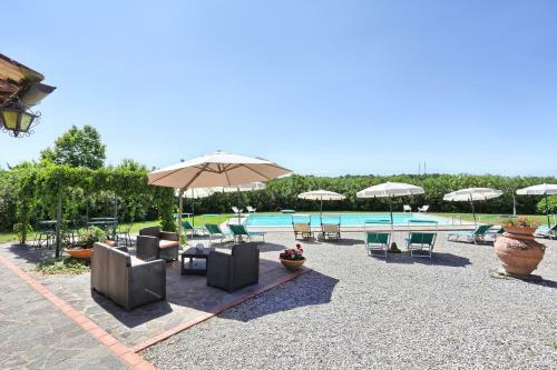 Agroturismo Agriturismo Villa La Morina