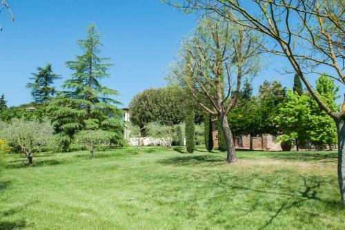 Agroturismo Agriturismo Villa La Morina
