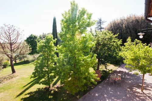 Agroturismo Agriturismo Villa La Morina