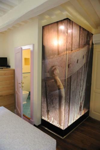 Bed & Breakfast Locanda Pane E Vino