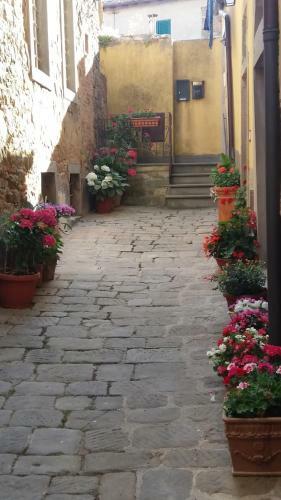 Bed & Breakfast Locanda Pane E Vino