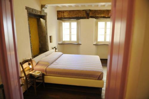 Bed & Breakfast Locanda Pane E Vino