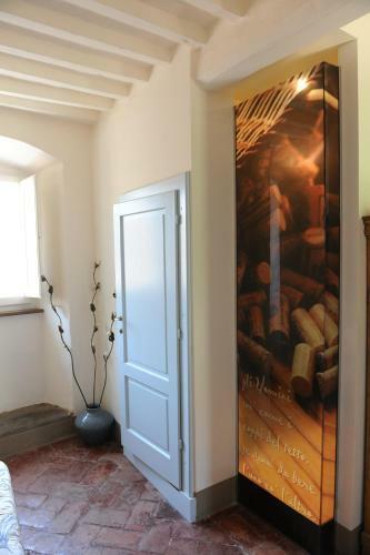 Bed & Breakfast Locanda Pane E Vino