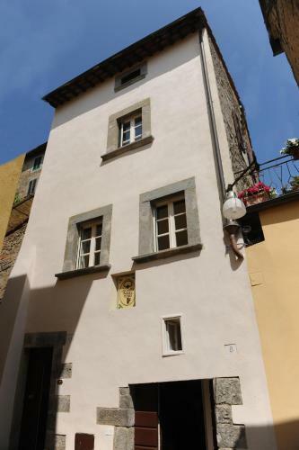 Bed & Breakfast Locanda Pane E Vino