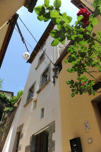 Bed & Breakfast Locanda Pane E Vino