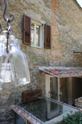 Bed & Breakfast Locanda Pane E Vino
