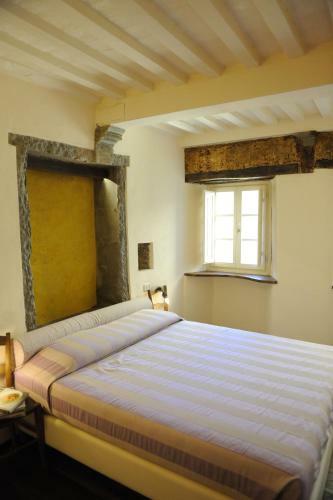 Bed & Breakfast Locanda Pane E Vino