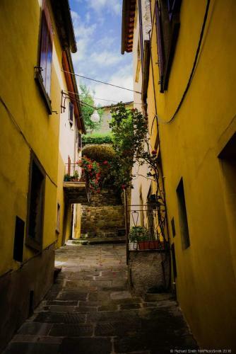 Bed & Breakfast Locanda Pane E Vino