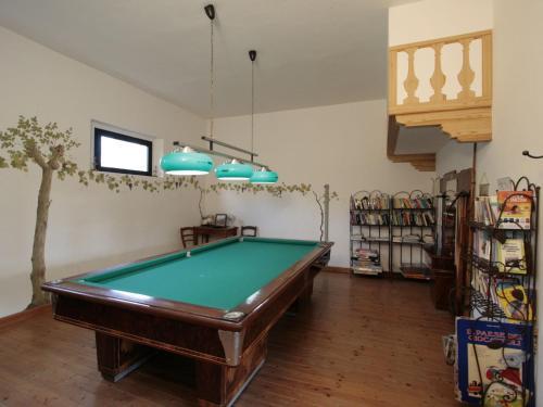 Apartamento La Renaia Feritoie