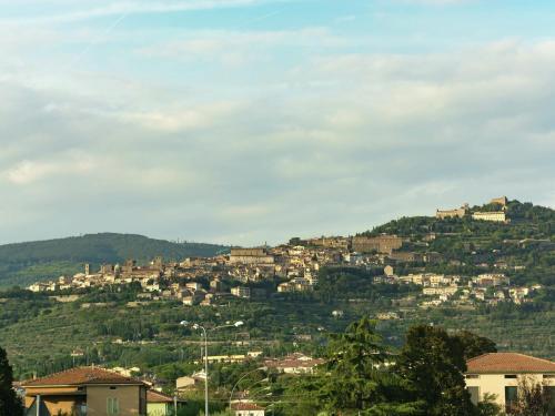 Apartamento La Renaia Grande
