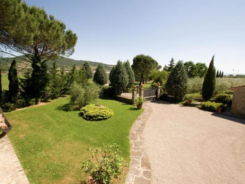 Apartamento La Renaia Grande