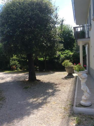 Agroturismo Agriturismo Dominus Domenico