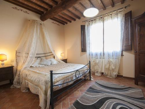 Apartamento Agriturismo Foiano La Lepre