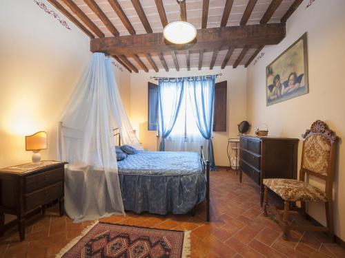 Apartamento Agriturismo Foiano La Lepre