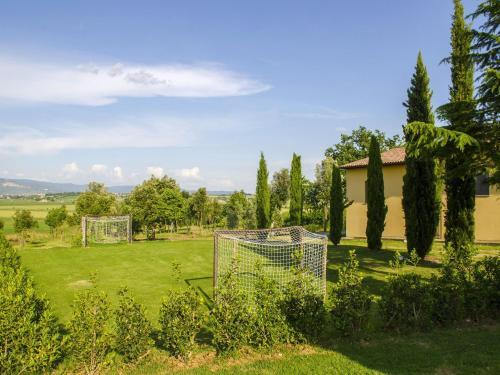 Apartamento Agriturismo Foiano La Lepre
