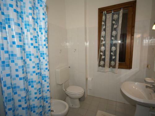 Apartamento Agriturismo Foiano Tabaccaia