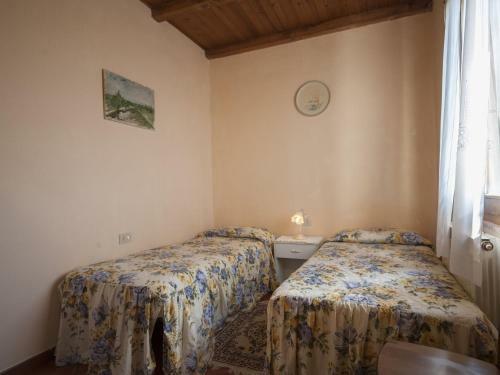 Apartamento Agriturismo Foiano Tabaccaia