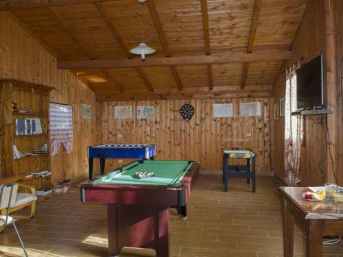 Apartamento Agriturismo Foiano Tabaccaia