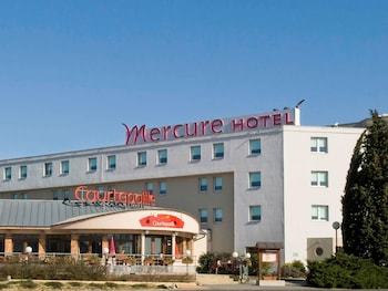 Hotel Mercure Valence Sud