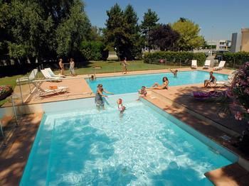 Hotel Novotel Valence Sud