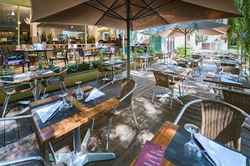 Hotel Novotel Valence Sud