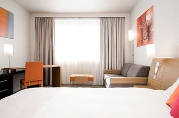 Hotel Novotel Valence Sud