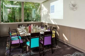 Hotel Novotel Valence Sud
