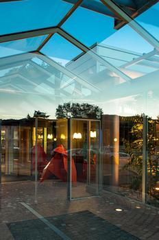 Hotel Novotel Valence Sud