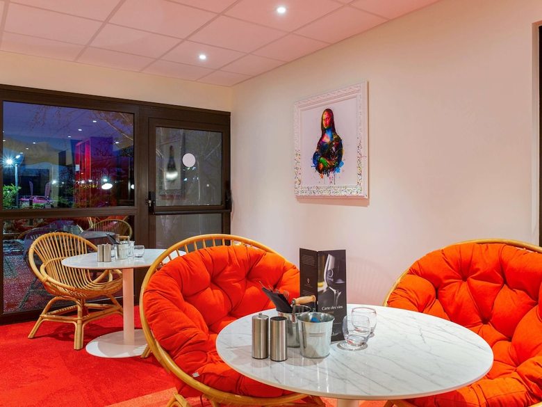 Hotel Ibis Tours Sud