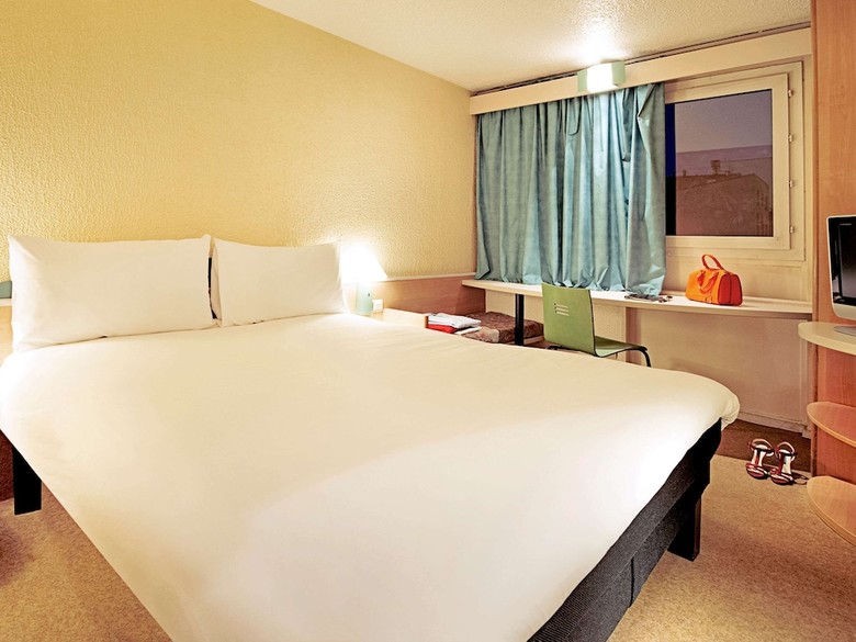 Hotel Ibis Tours Sud