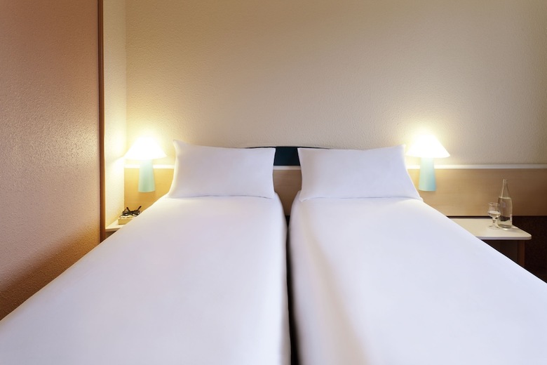 Hotel Ibis Tours Sud