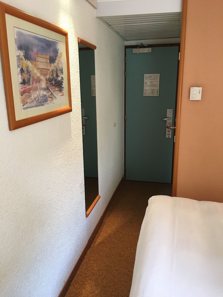 Hotel Ibis Tours Sud