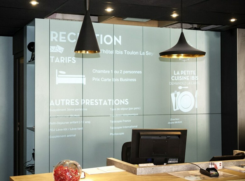 Hotel Ibis Vichy