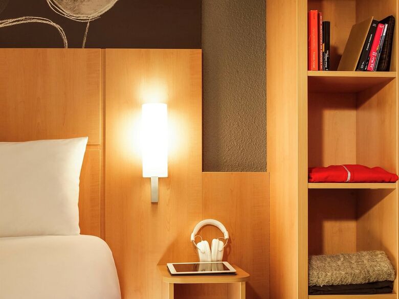 Hotel Ibis Vichy