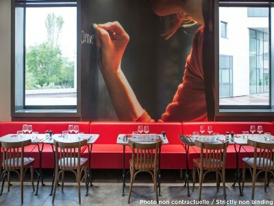 Hotel Ibis Arles