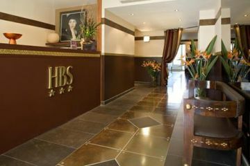 Hotel Beau Sejour