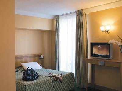 Hotel Cristal
