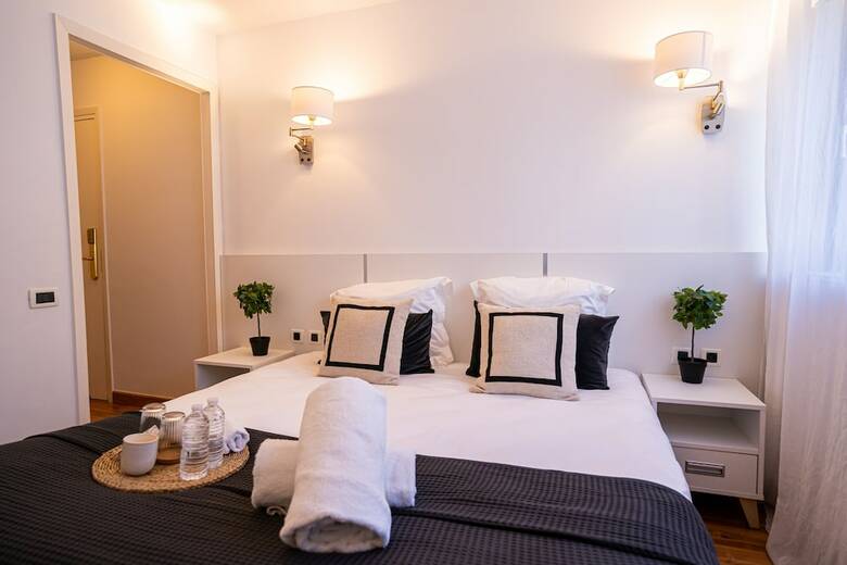 Hotel Cannes Gallia