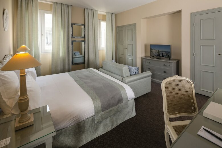 Hotel Cavendish